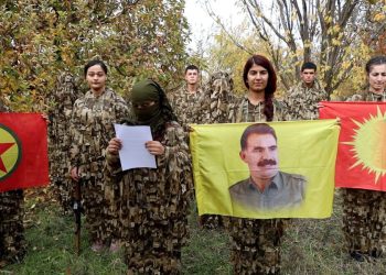 “Em weke ciwanên Apoyî radigihînin ku em tevlî PKK’ê bûne”
