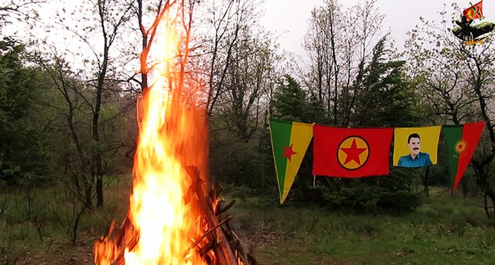 BERXWEDANİYA 2023’AN YA APOCİ’YAN -1