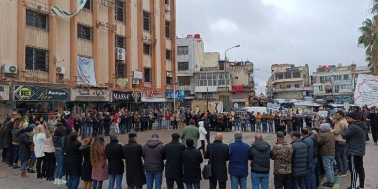 Xwepêşandanên li Siwêdayê dewam dikin