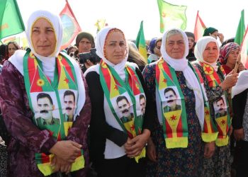 ′Heta azadiya fîzîkî ya Rêbertî pêk neyê wê çalakî ranewestin′