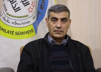 Hesen Koçer hikumeta Şamê hişyar kir: Teqîneke civakî dê çêbe