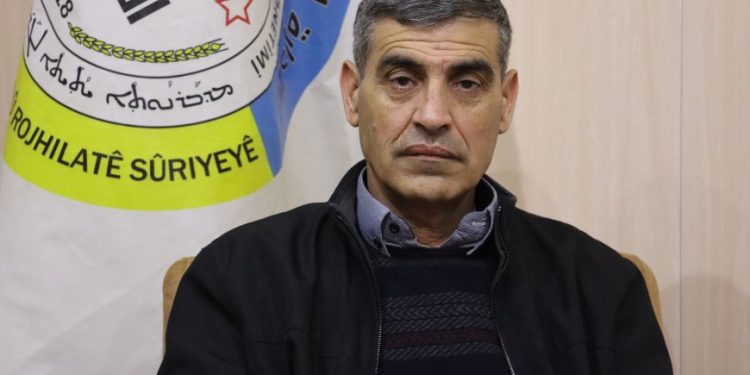 Hesen Koçer hikumeta Şamê hişyar kir: Teqîneke civakî dê çêbe