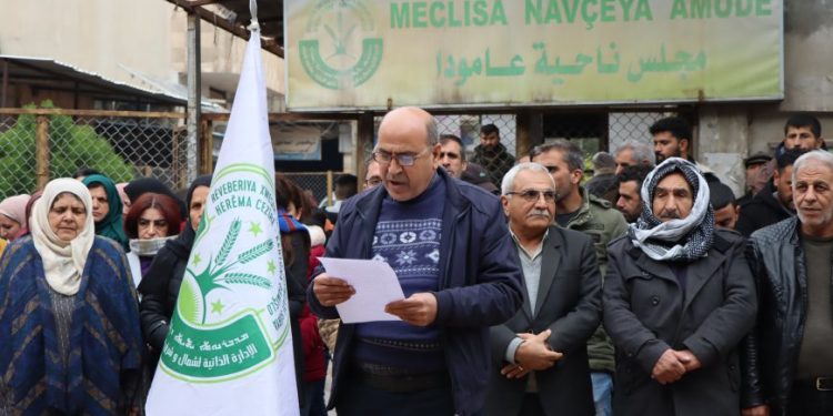 Bertekên li dijî êrişên dewleta Tirk zêde dibin