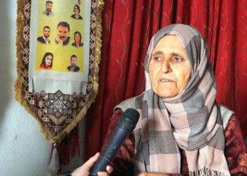 Medîne Ehmed: Planên dewleta Tirk a dagirker têk bibe