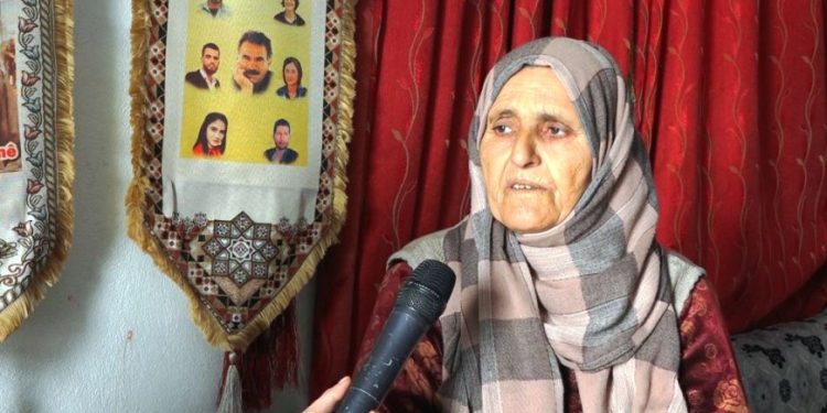 Medîne Ehmed: Planên dewleta Tirk a dagirker têk bibe