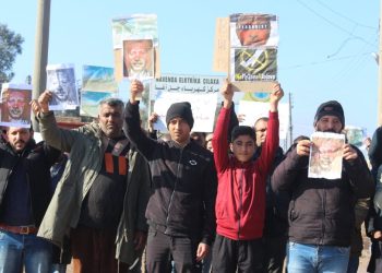 Li hember êrişan xelkê Bakur û Rojhilatê Sûriyeyê daketin qadan