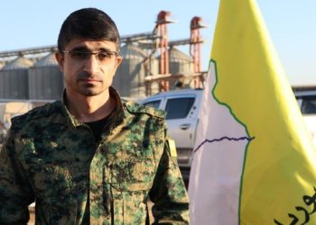 Ferhad Şamî: Êriş wê bê bersiv nemînin