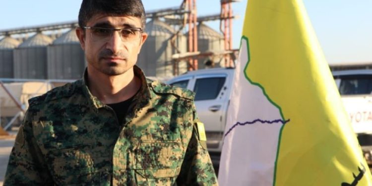 Ferhad Şamî: Êriş wê bê bersiv nemînin