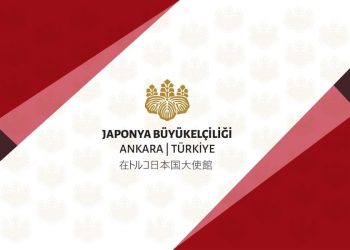 Daxuyaniya ji Balyozxaneya Japonê ya li Tirkiyê
