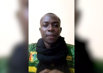 Amideou Diamoutene: Em azadiya fîzîkî ya Rêber APO niha dixwazin!