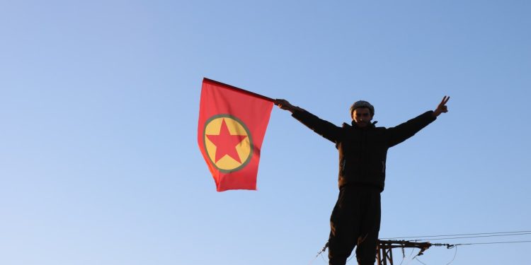 FOTO NÛÇE – Meşa dirêj a Ciwanan 2023