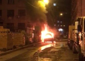 Înîsiyatîfa Jinên Tolhildêr ji bo balê bikişîne ser berxwedana zindanan çalakiyek li dar xist