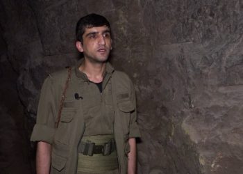 “Pêwiste mirov beşdarê rûhê şoreşê bibe”