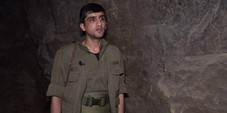 “Pêwiste mirov beşdarê rûhê şoreşê bibe”