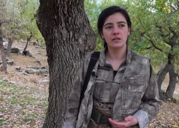 “Hemû kombuyîna azadiya esasî ji Serokatî despêdike”