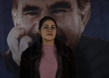 “Ji bo me û ji bo tevahî cîhanê jî fikrê Rêber APO girîng e”