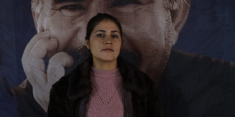 “Ji bo me û ji bo tevahî cîhanê jî fikrê Rêber APO girîng e”