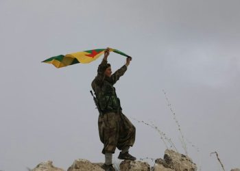 Di Operasyona Şoreşgerî ya Girê Amediyê de 34 dagirker hatin cezakirin