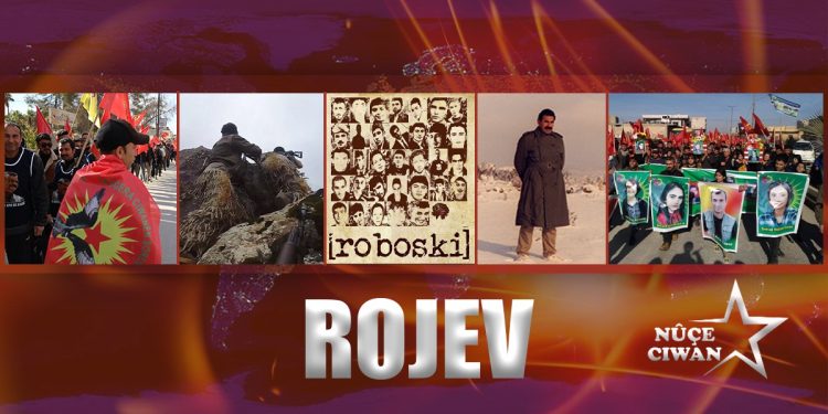 ROJEVA 29’Ê KANUNÊ 2023’AN