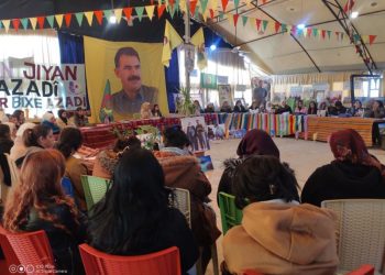 Jinên Ciwan li Heleb semînerek lidarxist