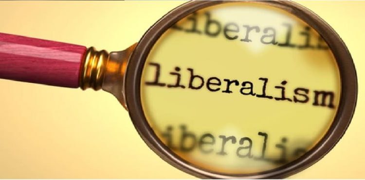 PÊNASE Û KURTE DÎROKA LÎBERALÎZMÊ