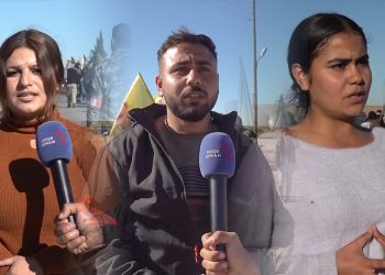 “Xwedî li welatê xwe derkevin”