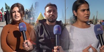 “Xwedî li welatê xwe derkevin”