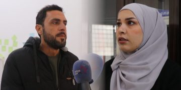 Desteya Ciwan û Werzîş a Reqa perwerdeyekî fikirî vekir