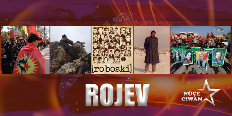 ROJEVA 03’Ê KANUNÊ 2023’AN