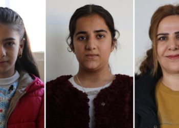 Êrîşên dewleta Tirk bandorê li xwendinê dikin