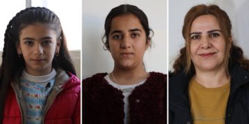 Êrîşên dewleta Tirk bandorê li xwendinê dikin