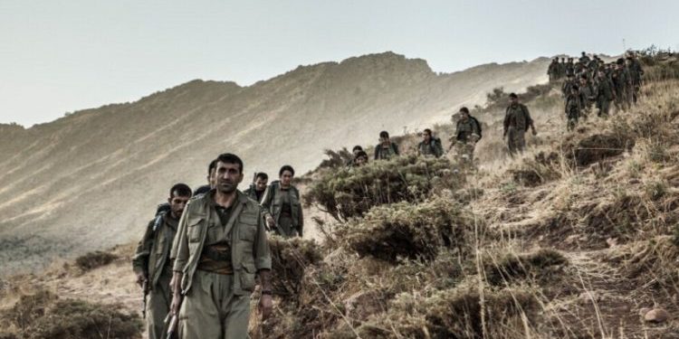 Ji Gerîlayên Azadiyê li Zapê Operasyona Şoreşgerî: Gelek dagirker hatin cezakirin