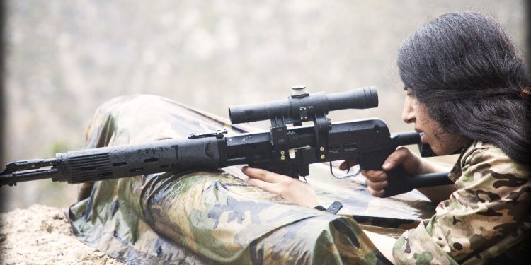 Gerîlayên Azadiyê li Artêşa Tirk xistin: 14 leşker hatin cezakirin