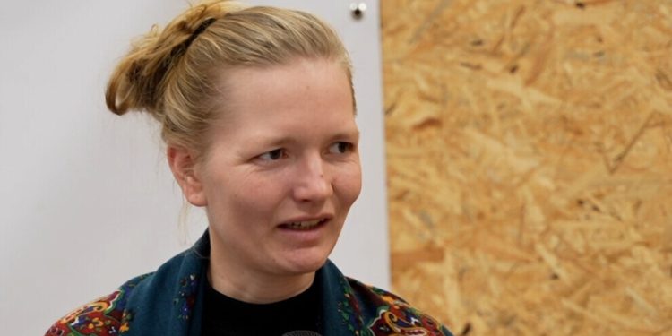 Rûa Fîtko: “Rêber APO ji bo hemû civakan rêya rizgarbûnê nîşan dide”