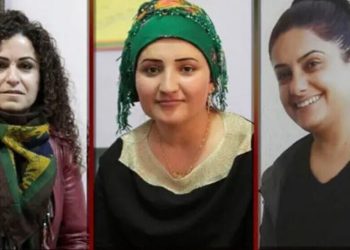 Piştî Sêvê Pakîze û Fatma: Em ê têkoşînê mezin bikin