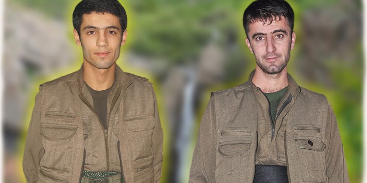 HPG: “BÛN ŞOPDARÊN RÊHEVALÊN ME ERDAL Û ROJHAT”