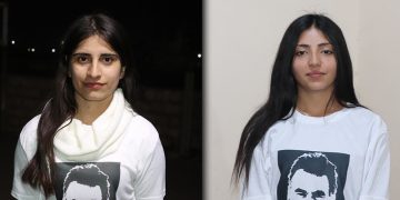 Ciwanên Mexmûrê: ‘Divê em fikrên Rêbertî di nava çar dîwaran de nehêlin’