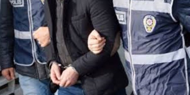 Di operasyonên qirkirina siyasî de 113 kes hatin binçavkirin