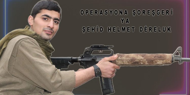 Operasyona Şehîd Helmet: 61 dagirker hatin cezakirin, gelek çek hatin desteserkirin