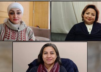 Jinên Misrê: Divê em li dijî sûcên li Efrînê tên kirin bibin yek