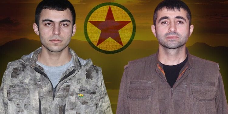 HPG: Şehîd Serxwebûn û Rizgar bûn çavkaniya şeref û şanaziyê