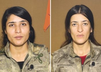 ‘Heval Sara sembola xeta jina azad bû’