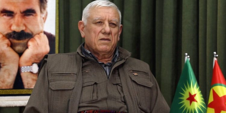 Bayik: Kurd dê têkoşîna xwe ya demokrasî û azadiyê bidomînin