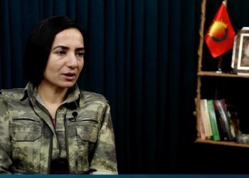 ‘Divê hêza xweparastinê ya jinan hebe’