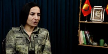 ‘Divê hêza xweparastinê ya jinan hebe’