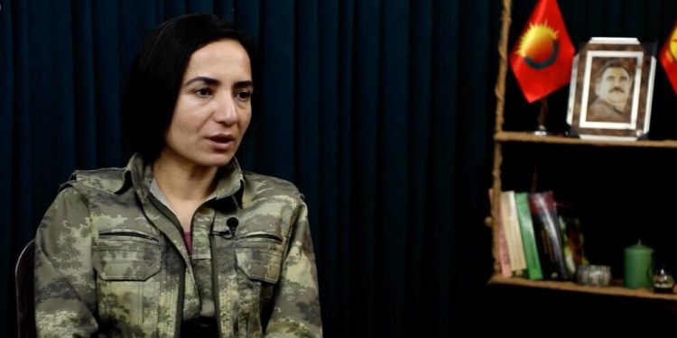 ‘Divê hêza xweparastinê ya jinan hebe’