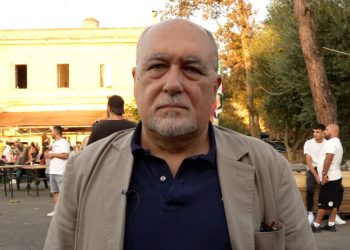 Franco Danîelî: Divê hemû civak ji bo azadiya Abdullah Ocalan seferber bibin