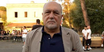 Franco Danîelî: Divê hemû civak ji bo azadiya Abdullah Ocalan seferber bibin