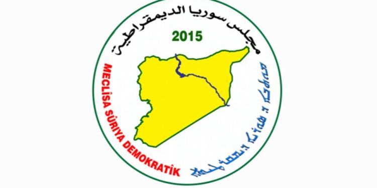 MSD’ê li dijî dagirkeriyê banga ‘diyaloga nîştimanî’ kir