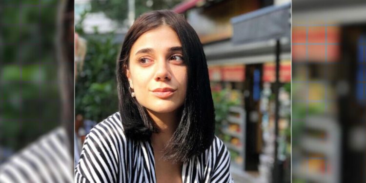 Derbarê parverkirênên ku Pinar Gultekîn dike hedef serlêdana sûc hat kirin